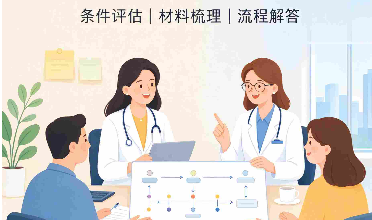上海居住证可以代办吗？代办需要哪些材料？
