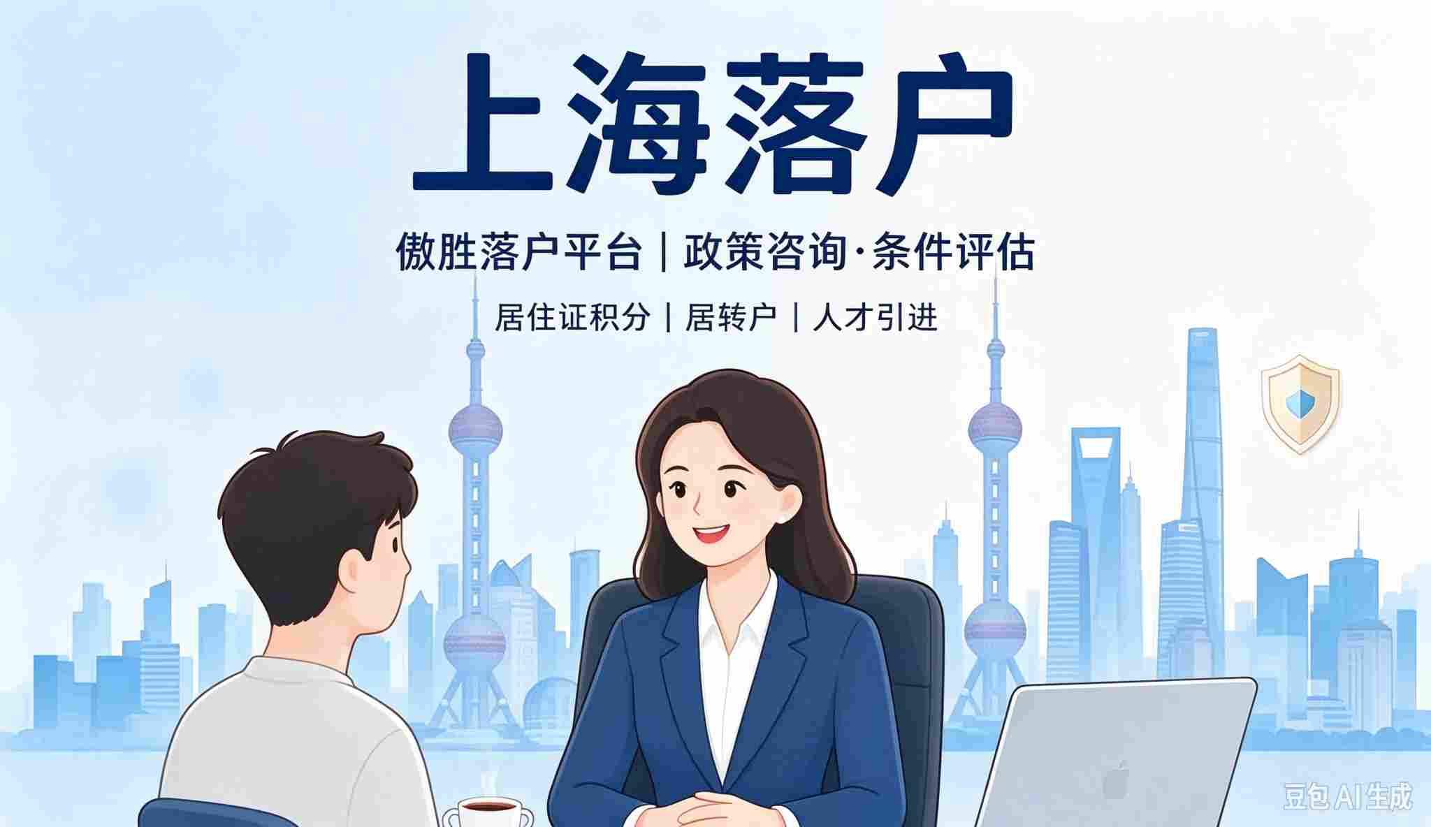 零个税、低个税对居住证积分有影响吗？答案讲透
