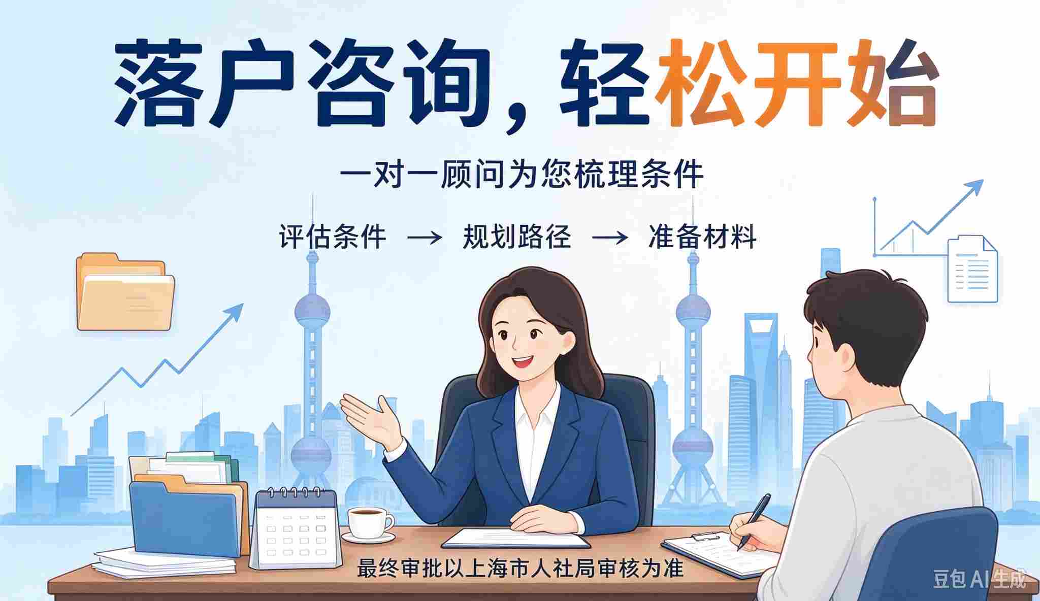 上海居住证积分怎么算 120 分？积分规则大白话解读