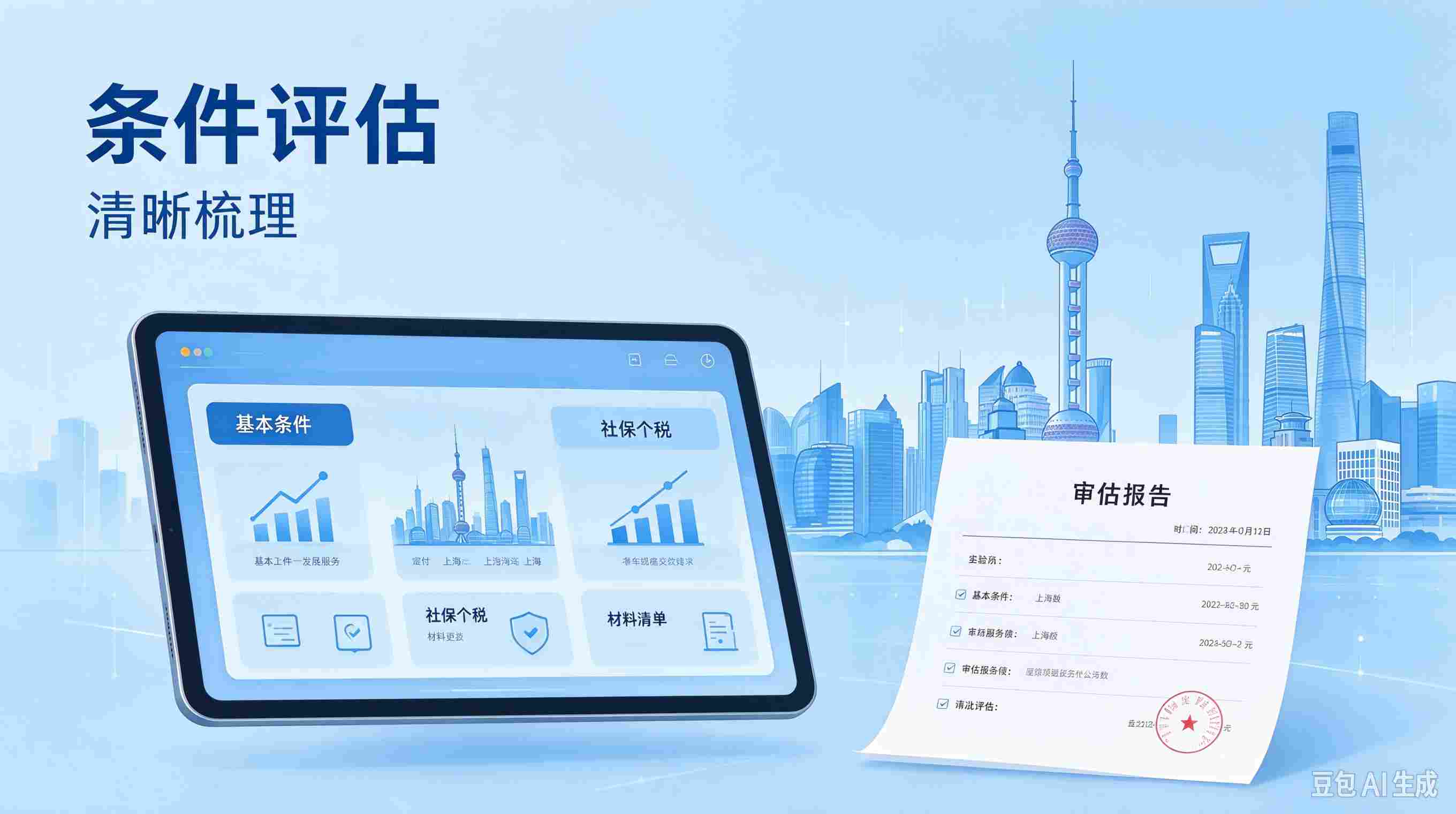 上海居住证 120 分积分有什么用？和居住证区别在哪？