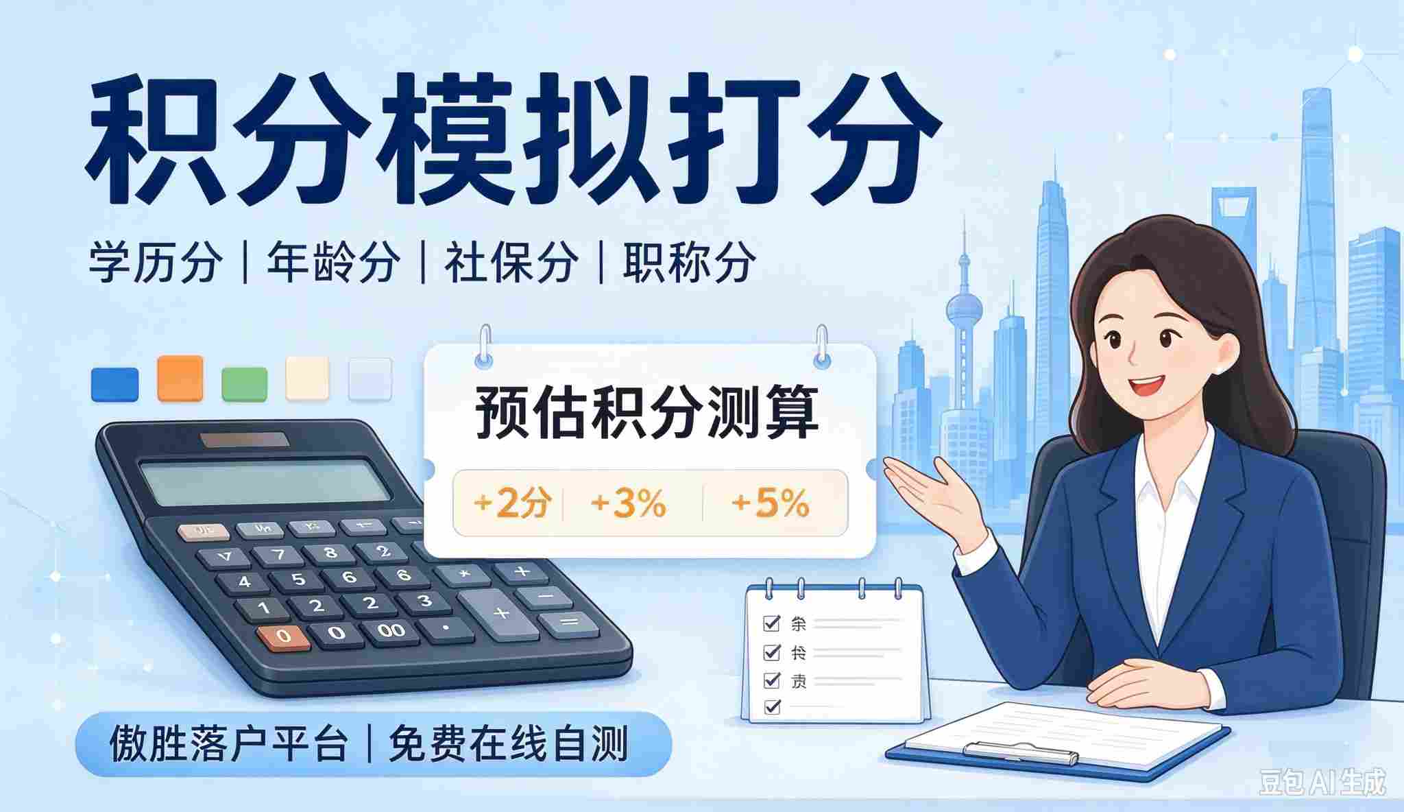 居住证有效期多久？如何签注？